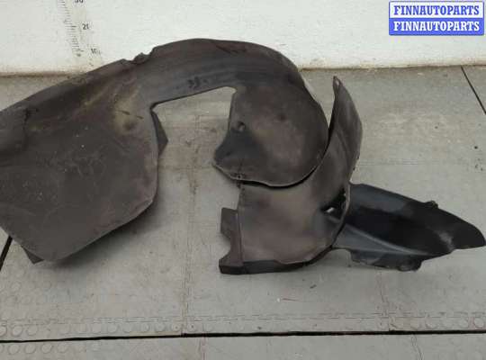 купить Защита арок (подкрылок) на Volkswagen Passat 6 2005-2010