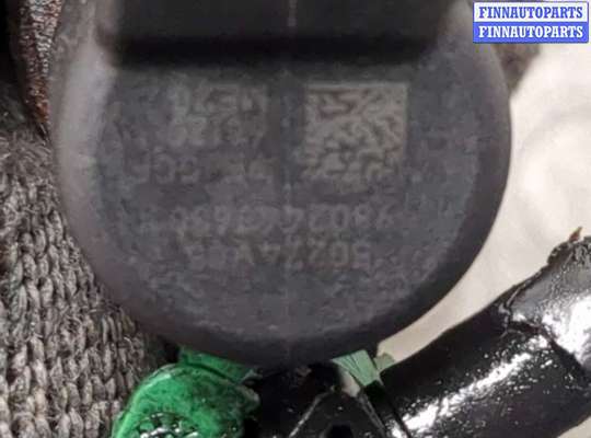 купить Форсунка топливная на Peugeot 3008 2009-2016