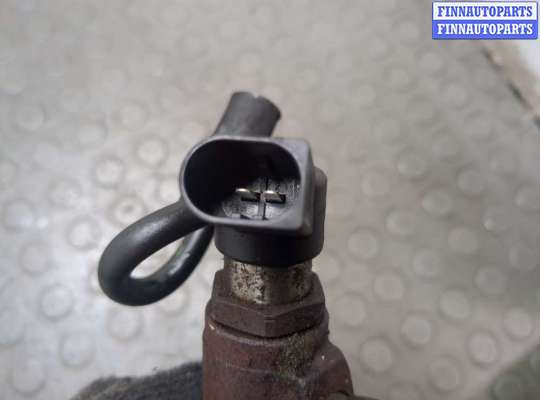 купить Форсунка топливная на Peugeot 3008 2009-2016