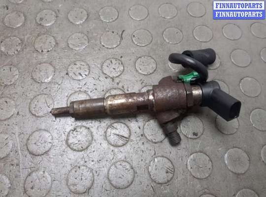 купить Форсунка топливная на Peugeot 3008 2009-2016