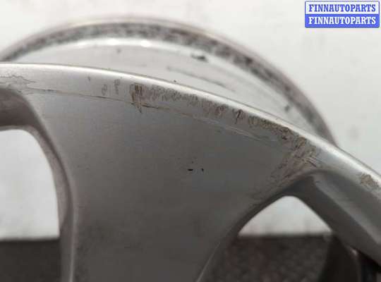 купить Диск литой на BMW X5 E53 2000-2006