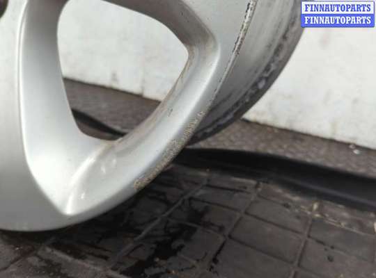 купить Диск литой на BMW X5 E53 2000-2006