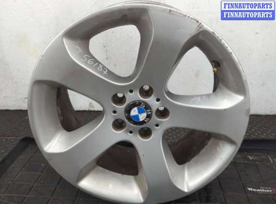купить Диск литой на BMW X5 E53 2000-2006