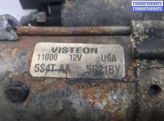 купить Стартер на Mazda Tribute 2001-2007