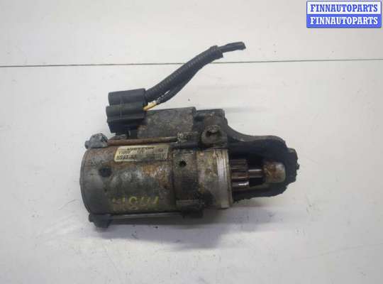 купить Стартер на Mazda Tribute 2001-2007