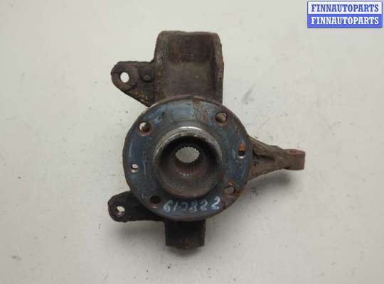 купить Ступица (кулак, цапфа) на Renault Megane 2 2002-2009