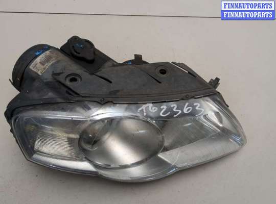 Фара (передняя) VG2774116 на Volkswagen Passat 6 2005-2010