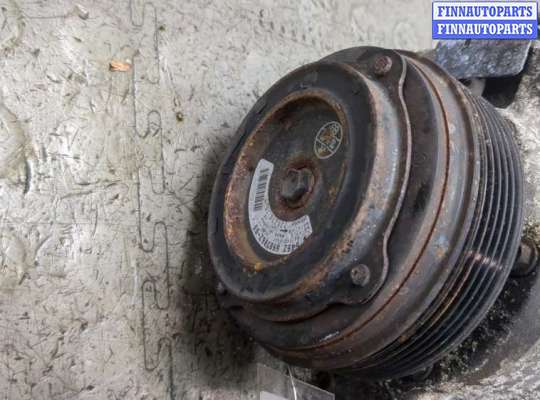 купить Компрессор кондиционера на BMW 3 E90, E91, E92, E93 2005-2012