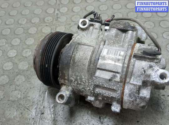 Купить Компрессор кондиционера на BMW 3 E90, E91, E92, E93 2005-2012 Компрессор кондиционера BM3682692 на BMW 3 E90, E91, E92, E93 2005-2012