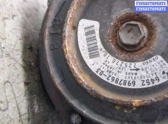 купить Компрессор кондиционера на BMW 3 E90, E91, E92, E93 2005-2012