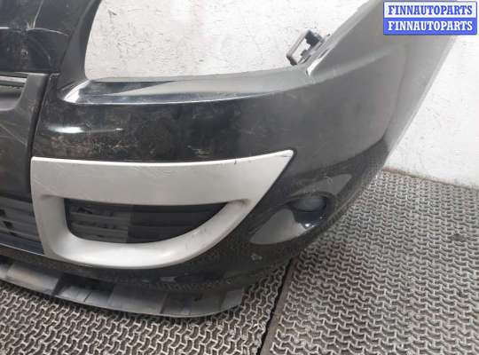 купить Бампер на Renault Scenic 2009-2012