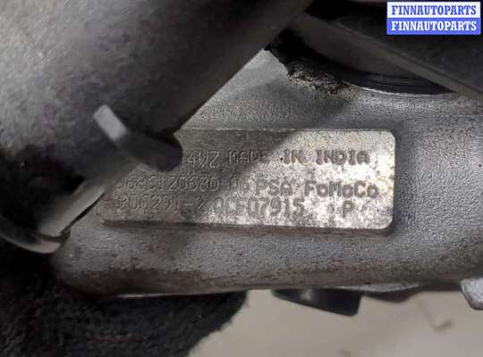купить Турбина на Ford Focus 3 2011-2015