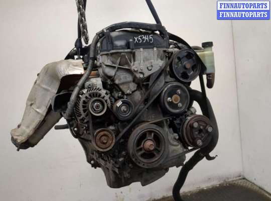 купить Двигатель (ДВС) на Mazda 6 (GG) 2002-2008
