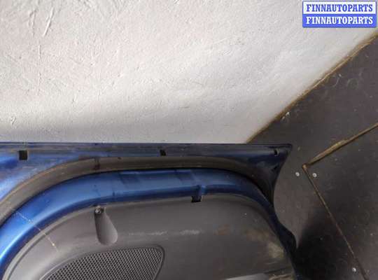 купить Дверь боковая (легковая) на KIA Rio 2005-2011