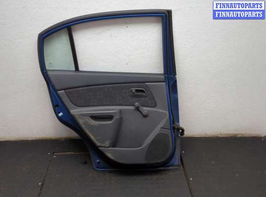 купить Дверь боковая (легковая) на KIA Rio 2005-2011