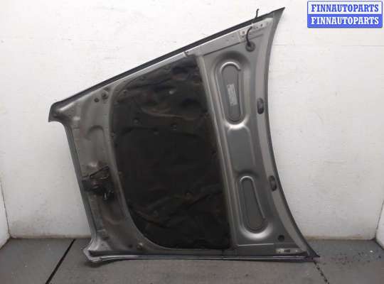 купить Капот на Audi A6 (C6) 2005-2011