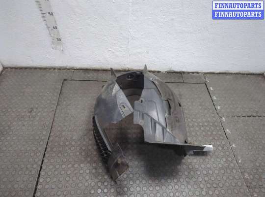 купить Защита арок (подкрылок) на Jaguar XE 2015-2025