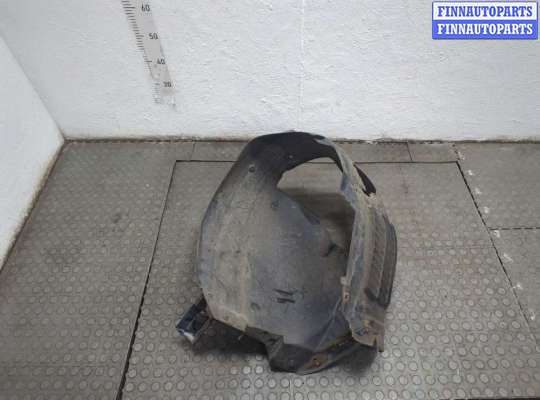 Защита арок (подкрылок) JR98066 на Jaguar XE 2015-2025