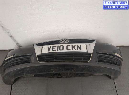 Купить Бампер на Volkswagen Passat 6 2005-2010 Бампер VG2742671 на Volkswagen Passat 6 2005-2010