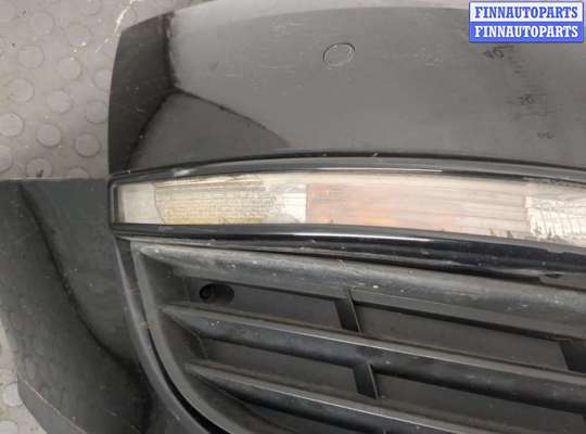 купить Бампер на Volkswagen Passat 6 2005-2010