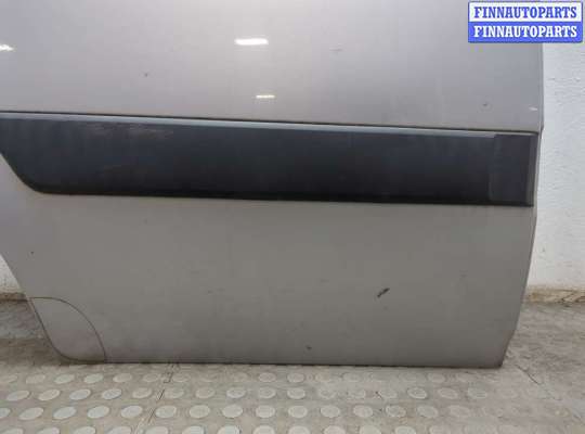 купить Стекло боковой двери на KIA Rio 2005-2011