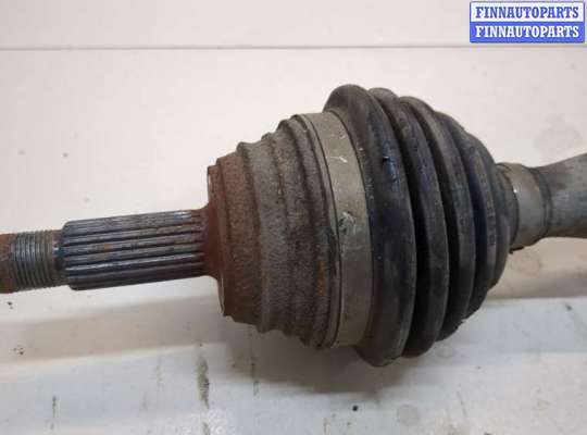 купить Полуось (приводной вал, шрус) на Volkswagen Polo 1999-2001