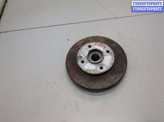 ХАБ ступичный на Peugeot 308 I (T7)