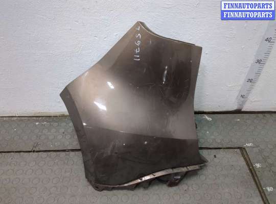 Купить Клык бампера на Renault Scenic 2009-2012 Клык бампера RN1569933 на Renault Scenic 2009-2012