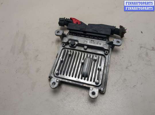 купить Блок управления двигателем на Mercedes C W204 2006-2015