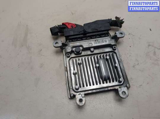 купить Блок управления двигателем на Mercedes C W204 2006-2015