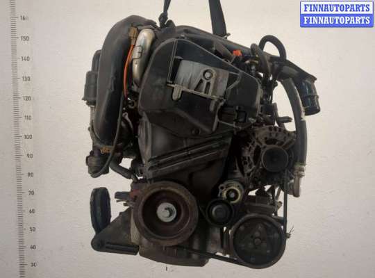 Форсунка топливная NS907615 на Nissan Juke 2010-2019