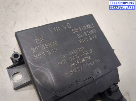 купить Блок управления парктрониками на Volvo XC90 2002-2014