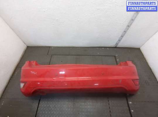 Кронштейн бампера FO2194412 на Ford Focus 2 2008-2011