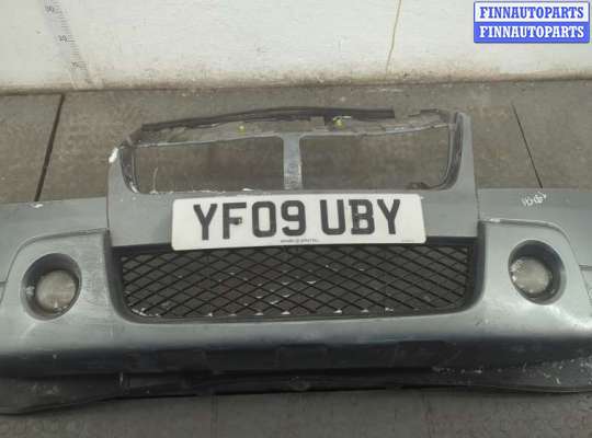 купить Бампер на Suzuki Grand Vitara 2005-2016