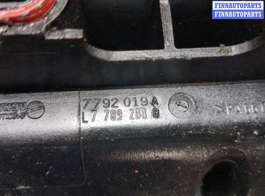 купить Коллектор впускной на BMW X5 E53 2000-2006