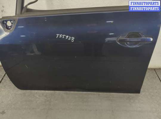 купить Дверь боковая (легковая) на Toyota Auris E15 2006-2012