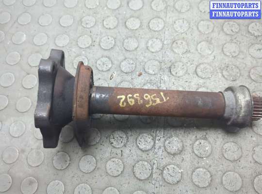 купить Полуось (приводной вал, шрус) на Volkswagen Sharan 2000-2010