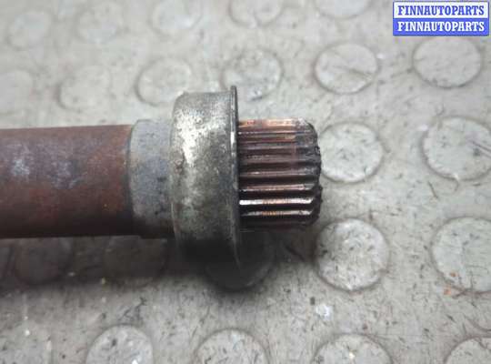 купить Полуось (приводной вал, шрус) на Volkswagen Sharan 2000-2010