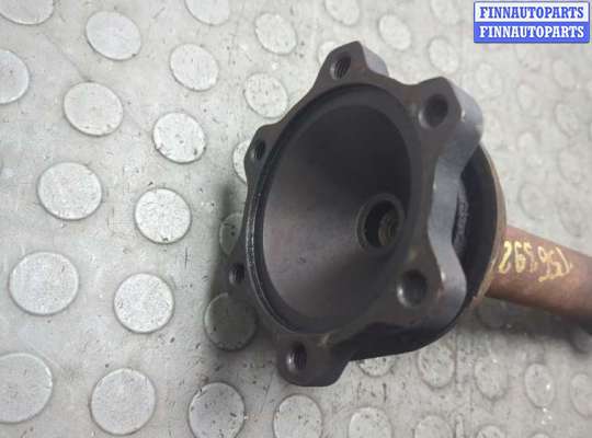 купить Полуось (приводной вал, шрус) на Volkswagen Sharan 2000-2010