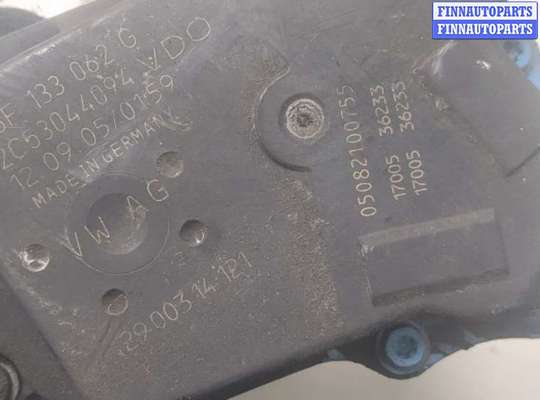 купить Заслонка дроссельная на Seat Leon 2 2005-2012