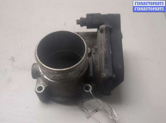 купить Заслонка дроссельная на Seat Leon 2 2005-2012