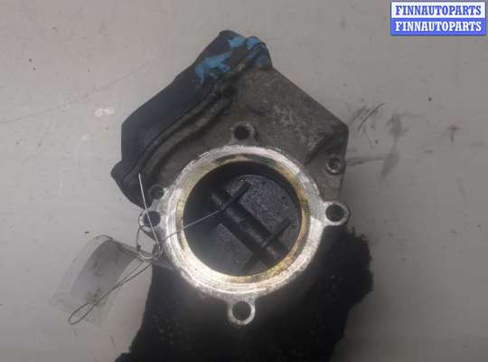 купить Заслонка дроссельная на Seat Leon 2 2005-2012