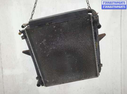 Купить Радиатор охлаждения двигателя на Ford Explorer 2001-2006 Радиатор охлаждения двигателя FO2041744 на Ford Explorer 2001-2006