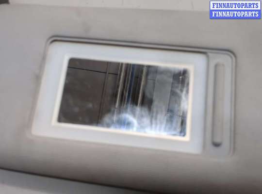 купить Кронштейн козырька солнцезащитного на Volkswagen Touareg 2010-2014