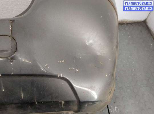 купить Бампер на Opel Zafira B 2005-2014