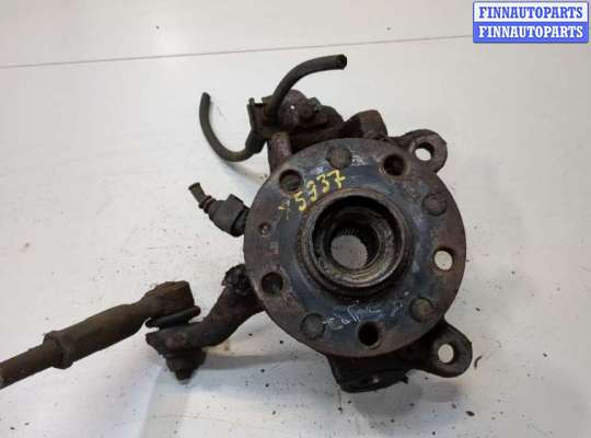 Кулак поворотный VG2303394 на Volkswagen Golf 5 2003-2009