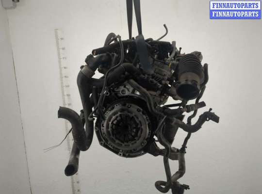 купить Двигатель (ДВС) на Renault Scenic 2009-2012