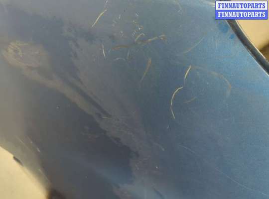 купить Решетка радиатора на Smart Fortwo 2007-2015