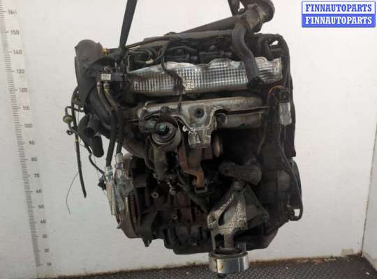 купить Двигатель (ДВС) на Peugeot 508 2010-2018