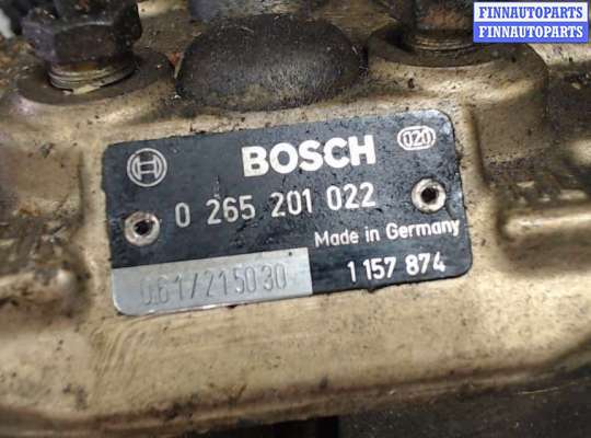 купить Блок АБС, насос (ABS, ESP, ASR) на BMW 5 E34 1988-1995